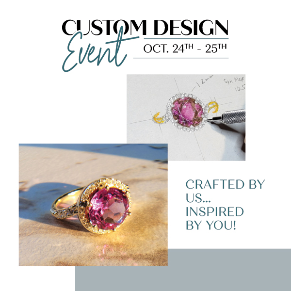 1024 Custom Event